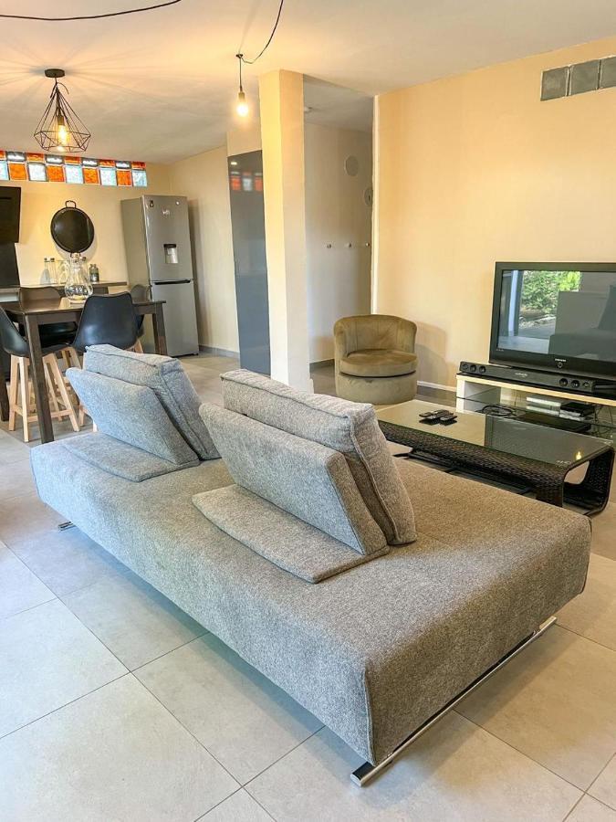 L'Eden - Villa Cosy A Sainte-Clotilde Zewnętrze zdjęcie