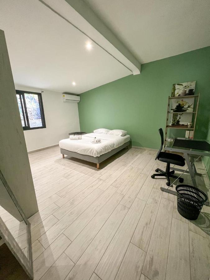 L'Eden - Villa Cosy A Sainte-Clotilde Zewnętrze zdjęcie