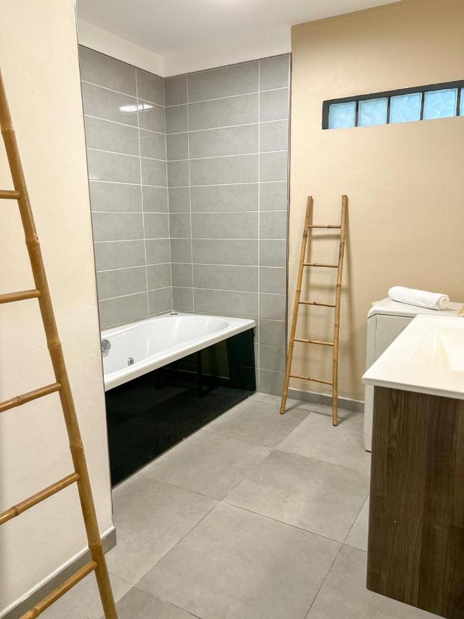 L'Eden - Villa Cosy A Sainte-Clotilde Zewnętrze zdjęcie